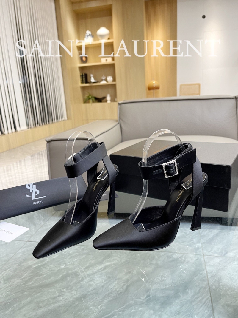 YSL High Heels